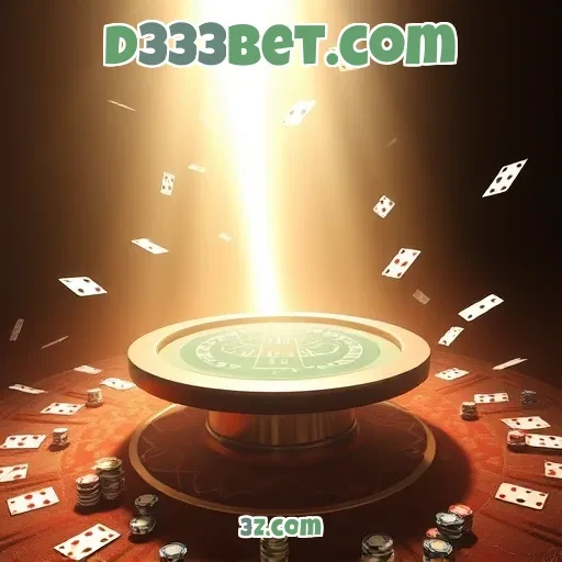 d333bet.com Poker
