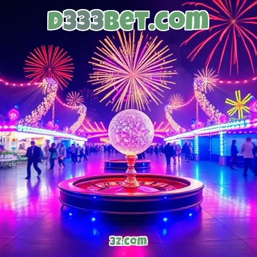 d333bet.com Caça-Níqueis