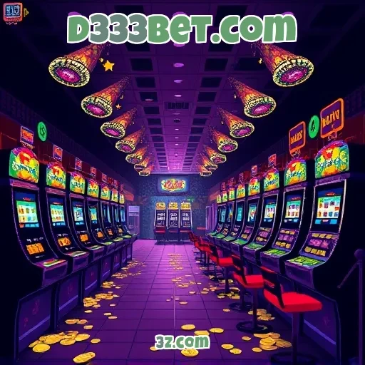 d333bet.com Torneios